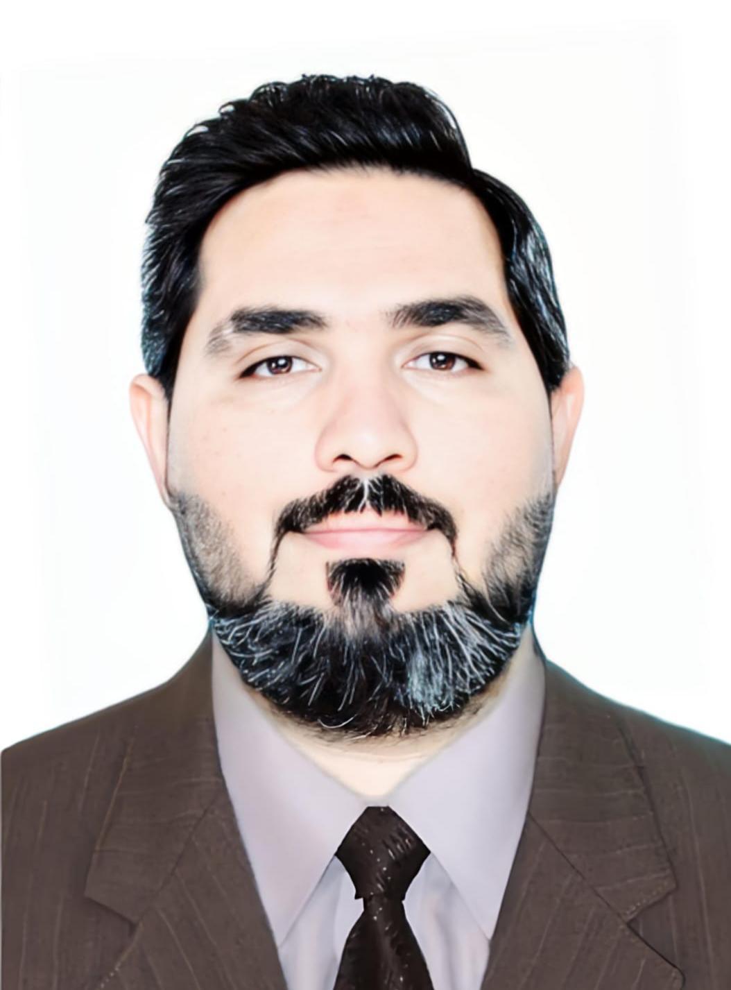 Dr. Khalid Waleed Al-Naemi